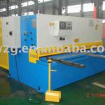 shearing machine,Swing beam shearing machine,cutting machine,hydraulic shearing machine