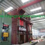 hydraulic forging press