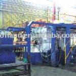 Horizontal Continuous Casting Furnace