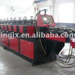 NC Digital Flange Forming Machine