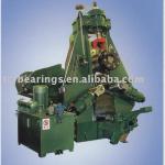 Hot ring rolling machine