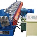 Stereo Garage Rim Roll Forming Machine