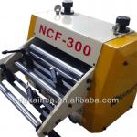 NC servo roll feeder NCF-500 for punching machine servo coil feeder