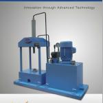 pipe/tube straightening machine