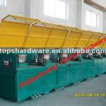 wire drawing machine