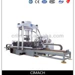 Automatic Shaft Straightening Machine 300T