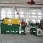 Water Tank/Type Wire Drawing Machine