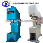 steel bar straightening machine