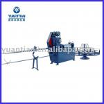 Wire straightening Machine