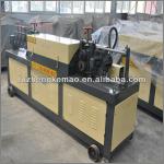 New sale modal YGT series portable hydraulic steel wire straightening and cutting machine