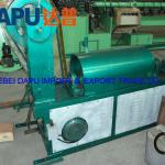 Steel wire Straightening and cutting machine