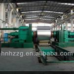 ALuminum Sheet Tension Leveling Machinery