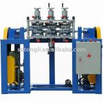 TL-125 Pipe straightening machine