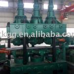 Steel Pipe/ Rod Straightening Machine