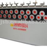 straightening and wire cutting machine