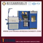 LiStrong-14DT electric wire making machine/ copper fine wire/ wire drawing machine