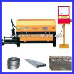 Automatic CNC Hydraumatic wire straightening and cutting machine with best price