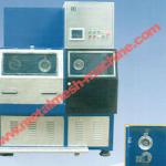 Fine wire drawing machine