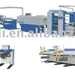 PP wire drawing machine