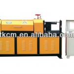 GTQ5-12A wire rod straightening and cutting machine