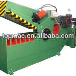 Hydraulic shearing Machine for waste metal FJD-2500