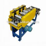 Steel billet straightening Machine