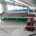 Netting sheet straightening machine,Gabion mesh straightening machine ,gabion machine gabion macking machine