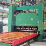 Roller Leveling Machine