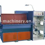 Aluminum Wire Drawing Machine