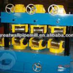 Steel Strip Straightening Machine