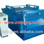 Straightening Machine with shearing