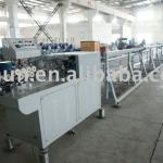 Metal Pipe Rod Straightening Cutting Bending Production Line