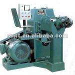 HLD100 Screw power coating machine