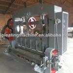 Hot sale!!! Expanded mesh machine, Expanded metal mesh (Factory)