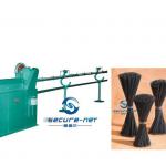 20 years factory Wire straightening and cutting machine