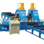 YJZ60C Hydraulic straightening machine