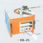 steel wire straightening cutting machine