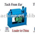 Steel wire rolling machine