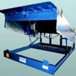 Hydraulic Dock Leveller