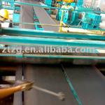 slitting line machine