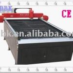 Plasma cutting machine