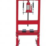 6T hydraulic jack press