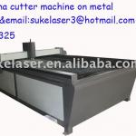 metal cutting machine