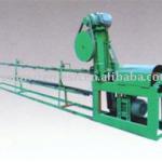 straight cut wire machine