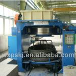 Inverted Vertical Wire Steel Drawing Machine for bolts/blaskets/chains/handles