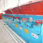 LZ600 high-speed straight line wire drawing machine