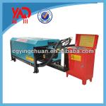 Automatic Steel Bar Straightener Cutter Machines GT4-14