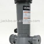 Automatic Off-line Chlorine Feeder with Installation Kit