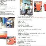 fire extinguisher manufacturing plant