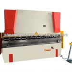 Hydraulic Press Brake, bending machine, plate bender